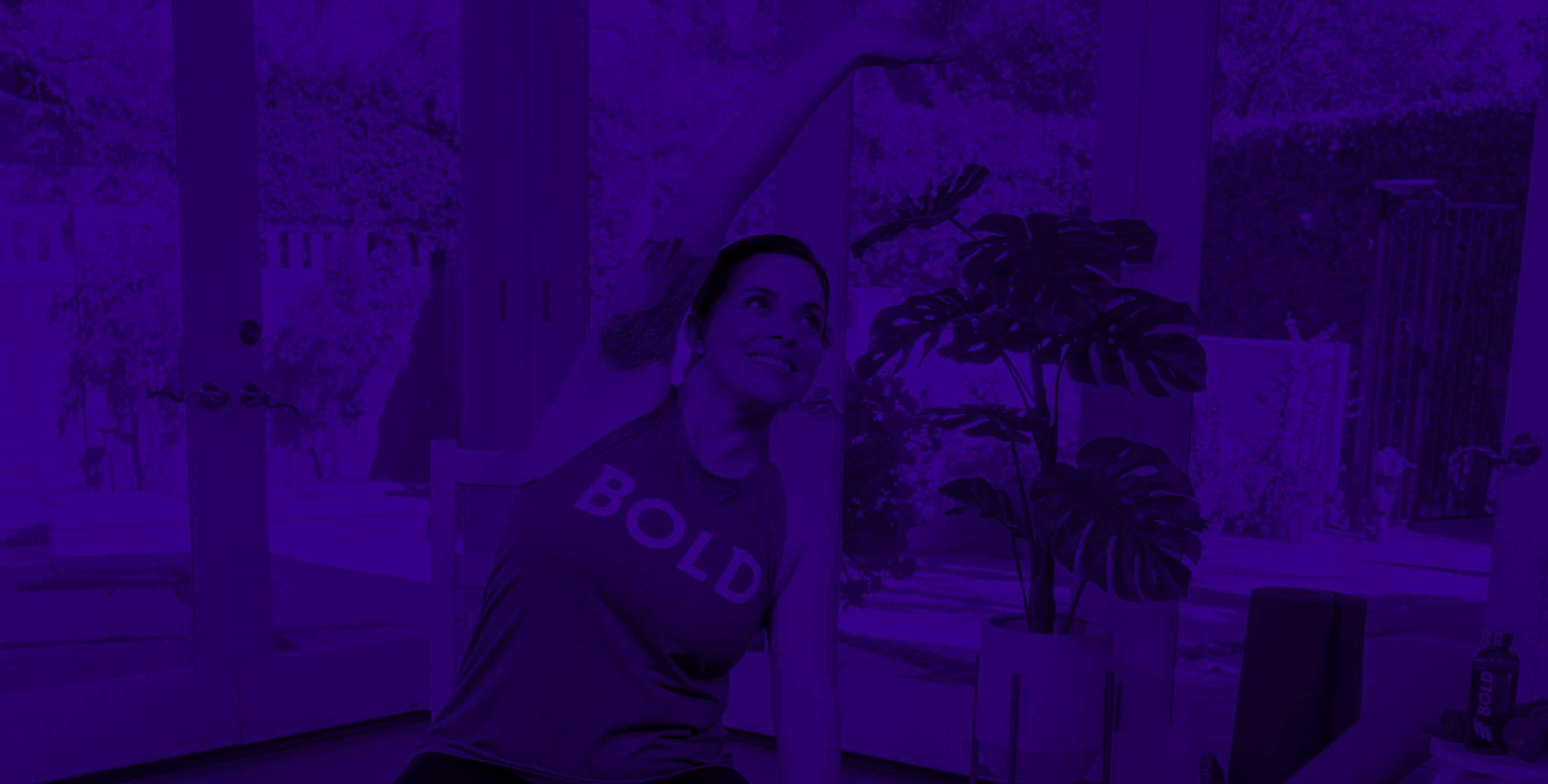 Alicia Estrada, Bold Trainer